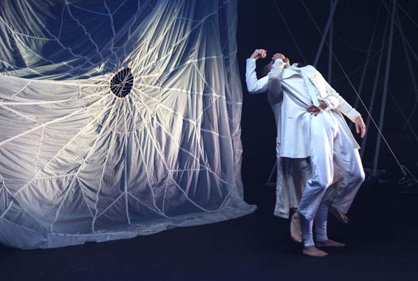 The Paratrooper Project